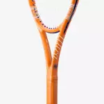 Vợt Tennis Wilson Ultra 100L V5 Roland Garros 2026