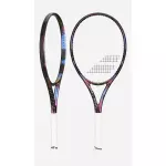 Vợt tennis Babolat Pure Drive Team Limited Edition 2026 285gr