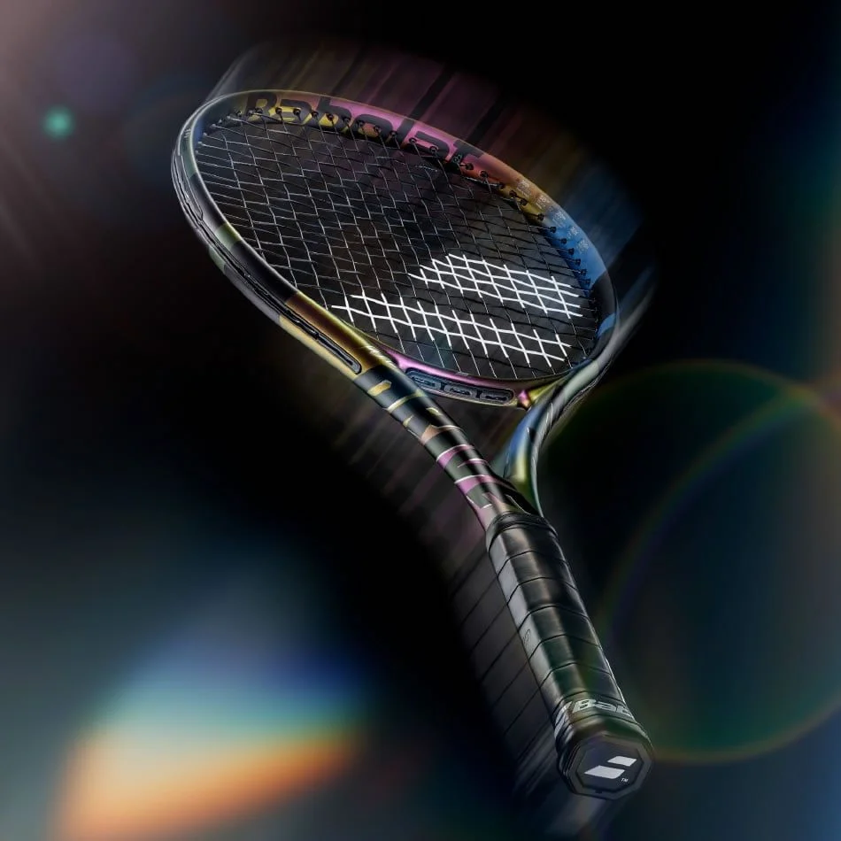Vợt tennis Babolat Pure Drive Team Limited Edition 2026 285gr