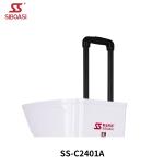 Máy bắn bóng pickleball SIBOASI C2402A
