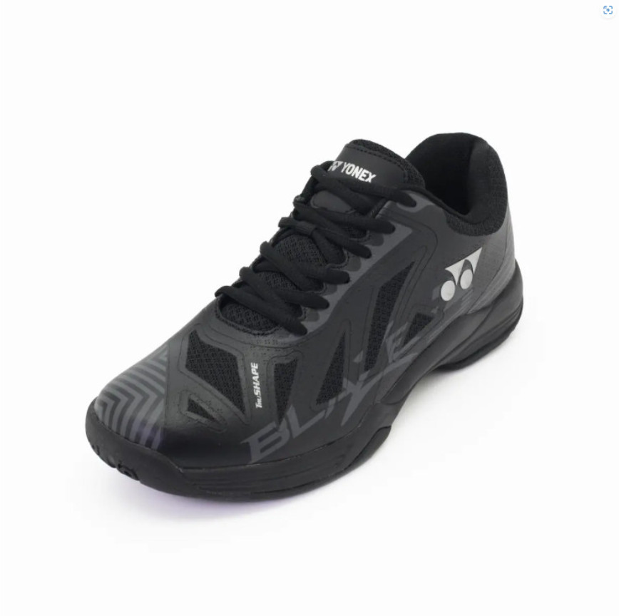 Giày Cầu Lông Yonex Blaze 3 - Black Chính Hãng