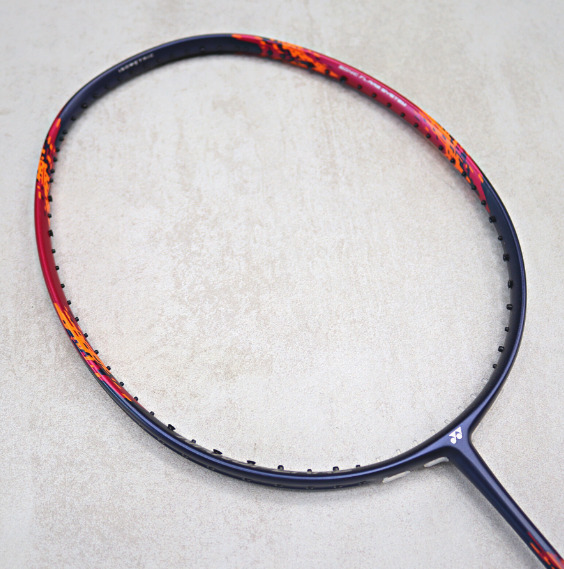 Vợt Cầu Lông Yonex NanoFlare 700 Mag (Mã JP)