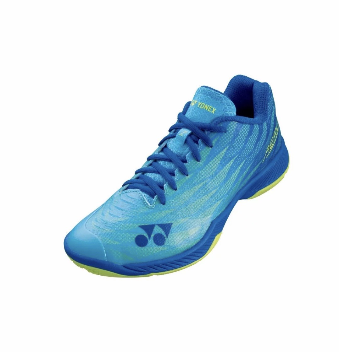 Giày Cầu Lông Yonex Aerus Z2 Men 2023 - Cyan Chính Hãng