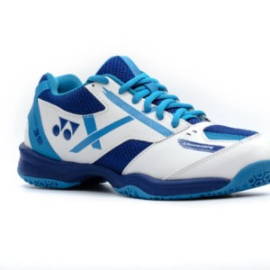 Giày Cầu Lông Yonex SHB 39EX (Wt/Bl) Chính Hãng