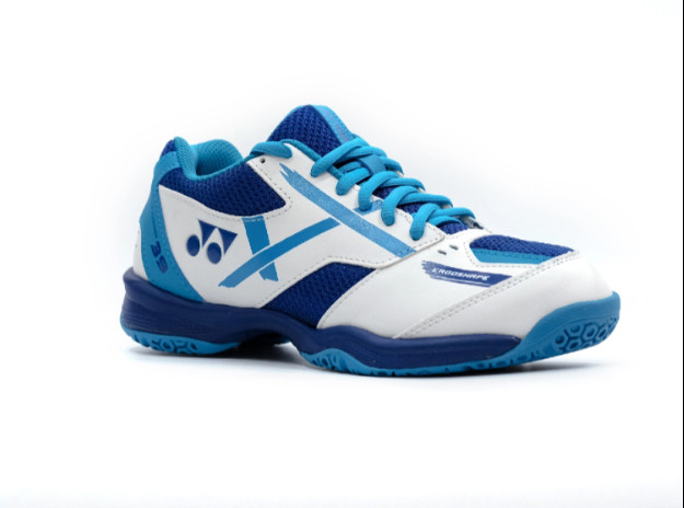 Giày Cầu Lông Yonex SHB 39EX (Wt/Bl) Chính Hãng