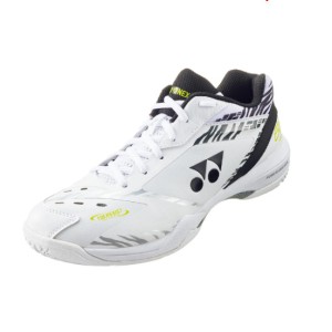 Giày Cầu Lông Yonex 65Z3 Momota - Trắng Bạch Hổ (Nội Địa Trung)