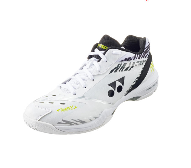 Giày Cầu Lông Yonex 65Z3 Momota - Trắng Bạch Hổ (Nội Địa Trung)