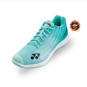 Giày Cầu Lông Yonex Aerus Z2 Lady 2023 - Xanh Ngọc (Nội Địa Nhật)