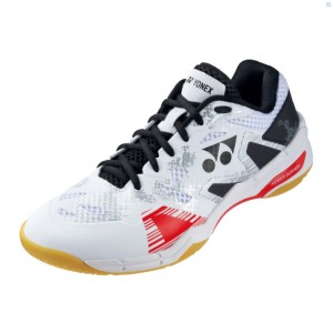 Giày Cầu Lông Yonex Eclipsion X3 - Trắng Đen Chính Hãng