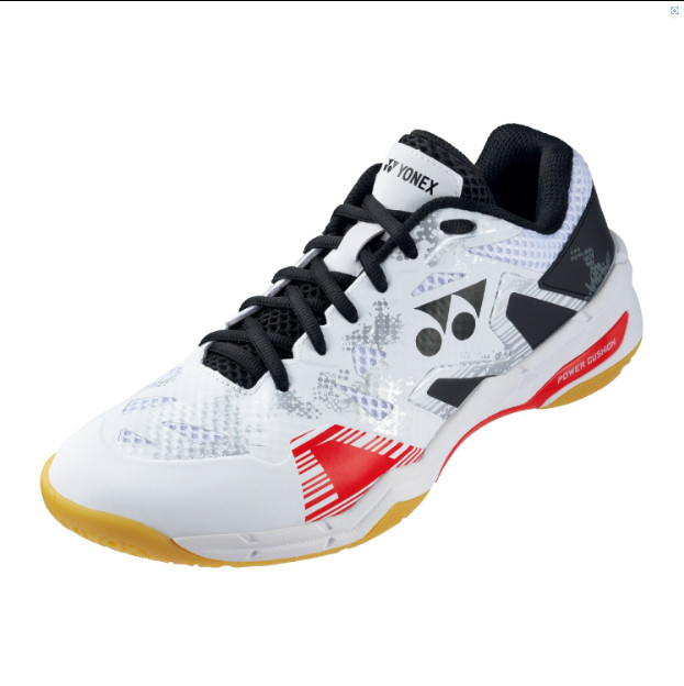 Giày Cầu Lông Yonex Eclipsion X3 - Trắng Đen Chính Hãng