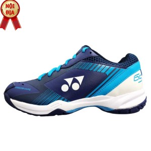 Giày Cầu Lông Yonex SHB65X3 - Xanh Navy (Nội Địa Korea)