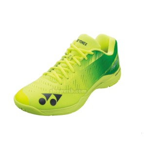 Giày Cầu Lông Yonex Power Cushion Aerus Z Men Xanh Chuối