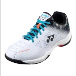 Giày Cầu Lông Yonex SHB 50EX Trắng Chính Hãng