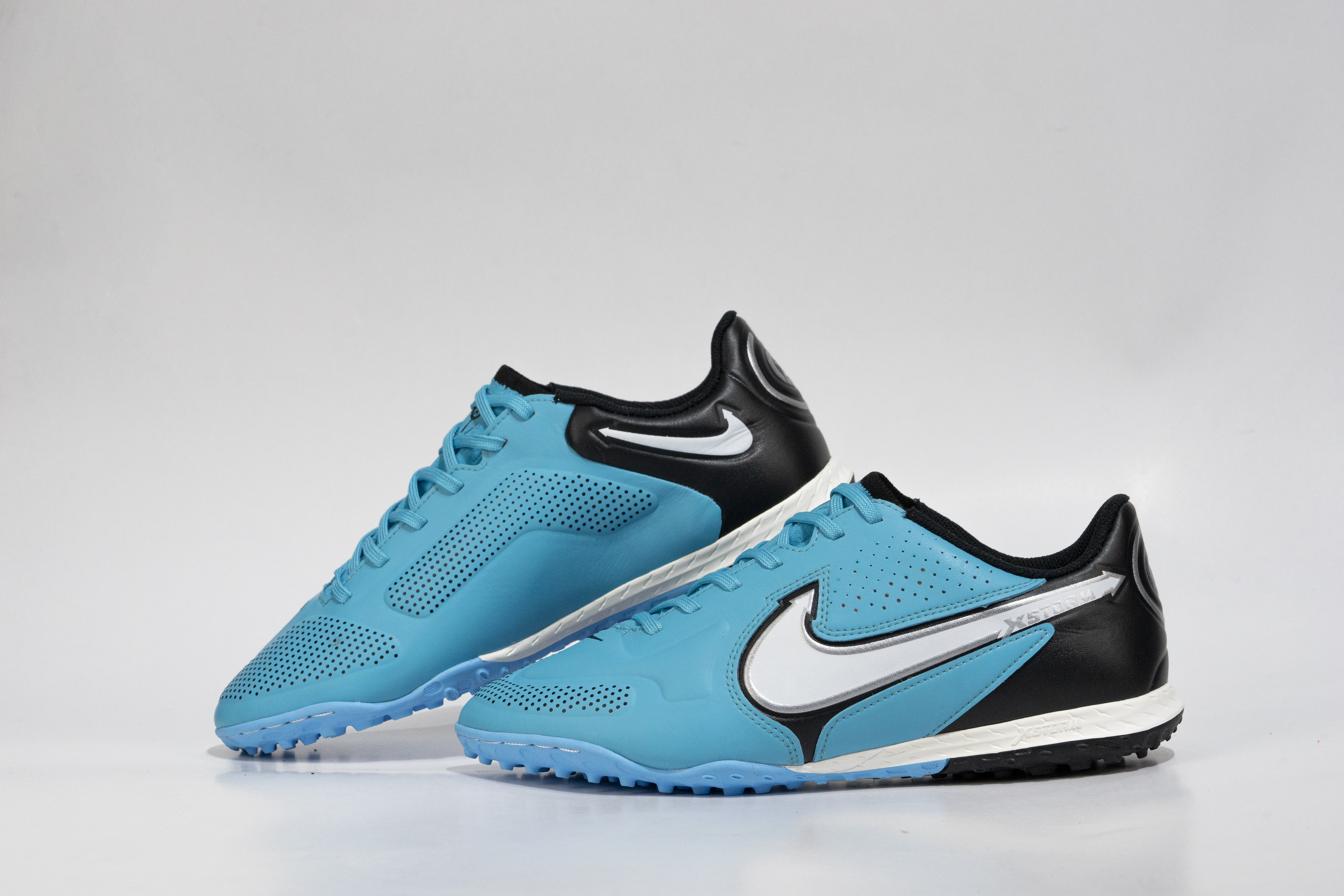 Xstorm TIEMPO 2.8 - Lơ Đen