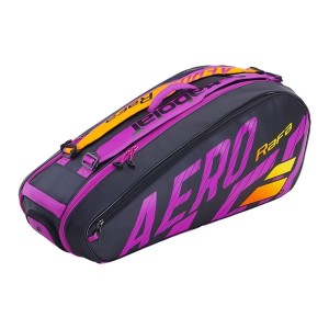 TÚI BABOLAT PURE AERO RAFA X 6 pack(751216-363)