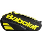 Túi Babolat 2 ngăn PURE AERO x6 2021 (751212)