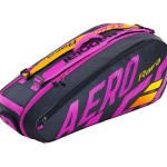 TÚI BABOLAT PURE AERO RAFA X 6 pack(751216-363)