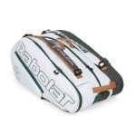 TÚI Babolat PURE WIMBLEDON White/Grey (751217-255)