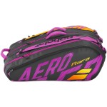 Túi Tennis Babolat PURE AERO RAFA X12 Pack