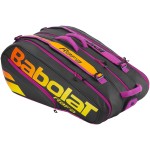 Túi Tennis Babolat PURE AERO RAFA X12 Pack