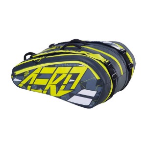 Túi Tennis 3 ngăn lớn Babolat PURE AERO X 12 2023