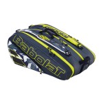 Túi Tennis 3 ngăn lớn Babolat PURE AERO X 12 2023