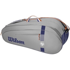 Túi tennis wilson Roland garros team 6 pack