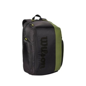 Balo Wilson super tour backpack blade