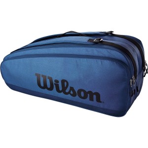 Túi Tennis Wilson TOUR ULTRA 6pack 2022