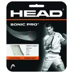 Dây Tennis HEAD Sonic Pro