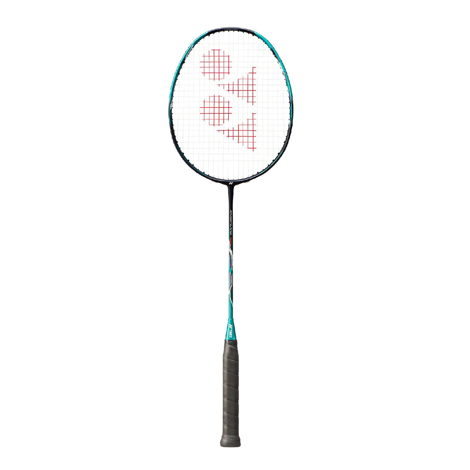 Vợt Cầu Lông Yonex Nanoflare 700 (Cyan) Chính Hãng