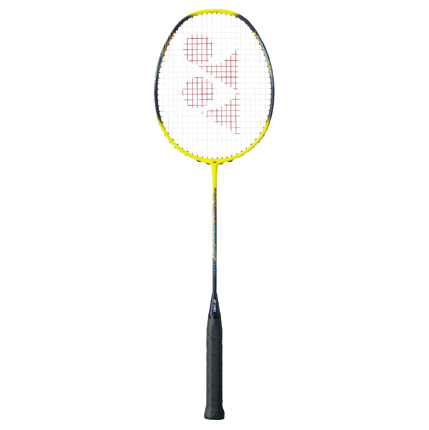 Vợt Cầu Lông Yonex Nanoflare Clear (NY) Chính Hãng