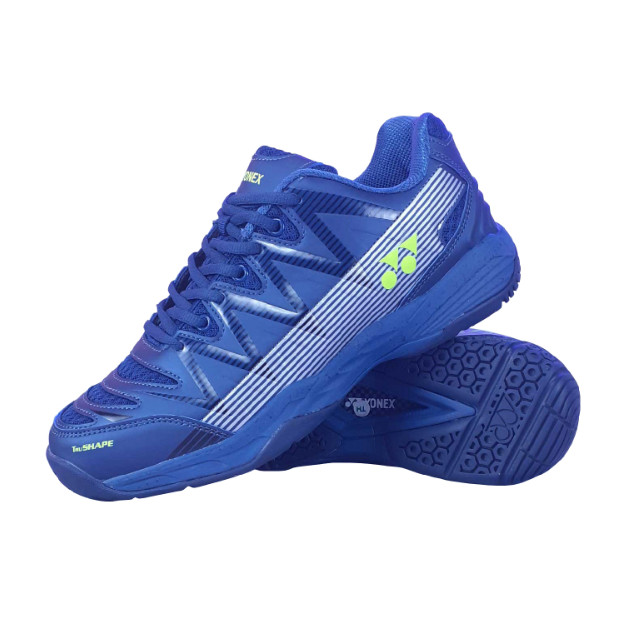 Giày Cầu Lông Yonex Dominant - Xanh Navy Chính Hãng