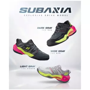 Giày Cầu Lông Yonex Subaxia GT Chính Hãng 2026