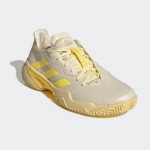 GIÀY TENNIS ADIDAS BARRICADE (ECRU TINT / BEAM YELLOW / ALMOST YELLOW)