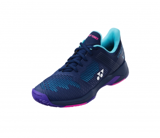 GIÀY TENNIS YONEX POWER CUSHION SONICAGE 2 WOMEN