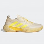 GIÀY TENNIS ADIDAS BARRICADE (ECRU TINT / BEAM YELLOW / ALMOST YELLOW)