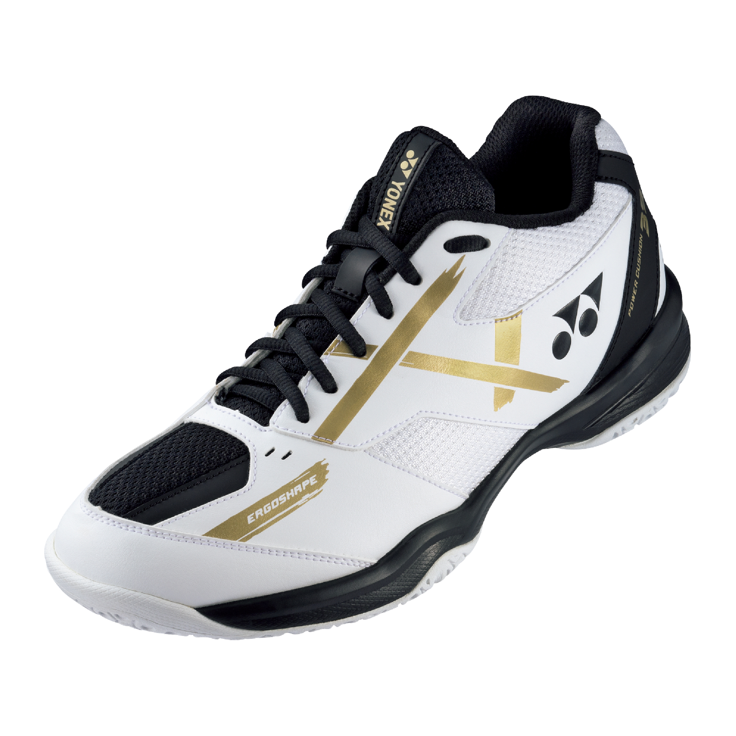 Giày Cầu Lông Yonex SHB 39EX (Wt/Gd) Chính Hãng