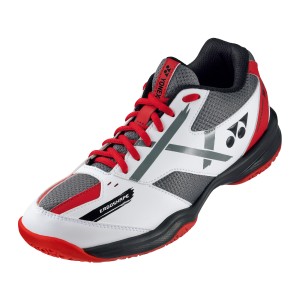 Giày Cầu Lông Yonex SHB 39EX (Wt/Rd) Chính Hãng