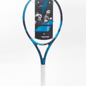 Vợt Babolat pure drive team 21-285gr