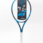 VỢT TENNIS BABOLAT PURE DRIVE 107- 2021- 285GR