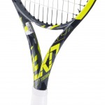 VỢT TENNIS BABOLAT PURE AERO TEAM - 285GR 2023 (101488)