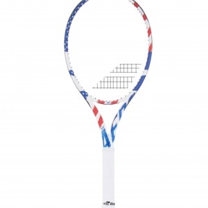 vợt tennis babolat PURE AERO USA 300GR