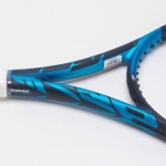 Vợt Babolat pure drive team 21-285gr