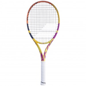 VỢT TENNIS BABOLAT PURE AERO RAFA LITE - 270GR