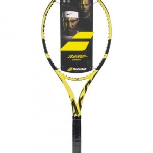 Vợt Tennis Babolat PURE AERO LiTE 270gram