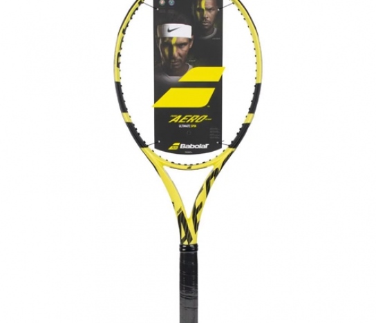 Vợt Tennis Babolat PURE AERO LiTE 270gram