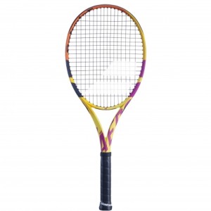 VỢT TENNIS BABOLAT PURE AERO RAFA TEAM - 285GR