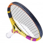 VỢT TENNIS BABOLAT PURE AERO RAFA LITE - 270GR