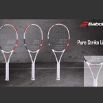 Vợt Babolat PURE STRIKE LiTE 265gram